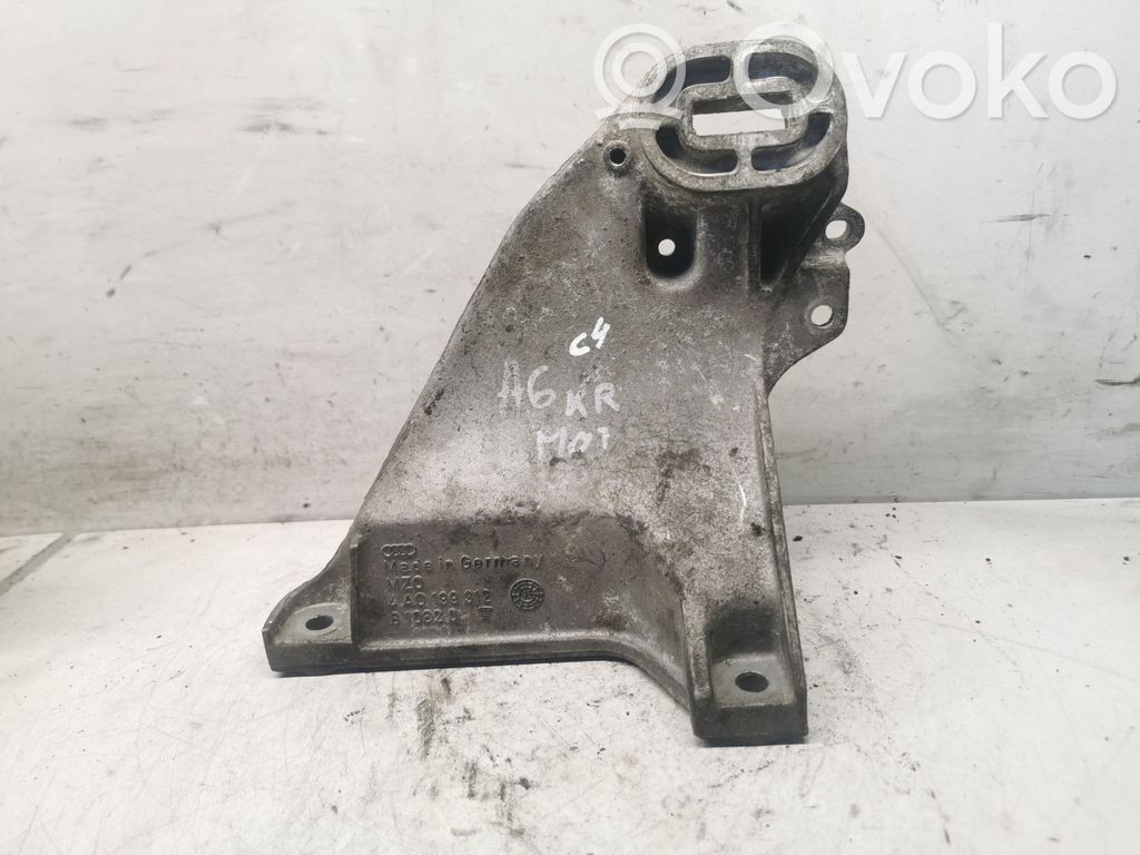 Audi A6 S6 C4 4A Engine mounting bracket 
