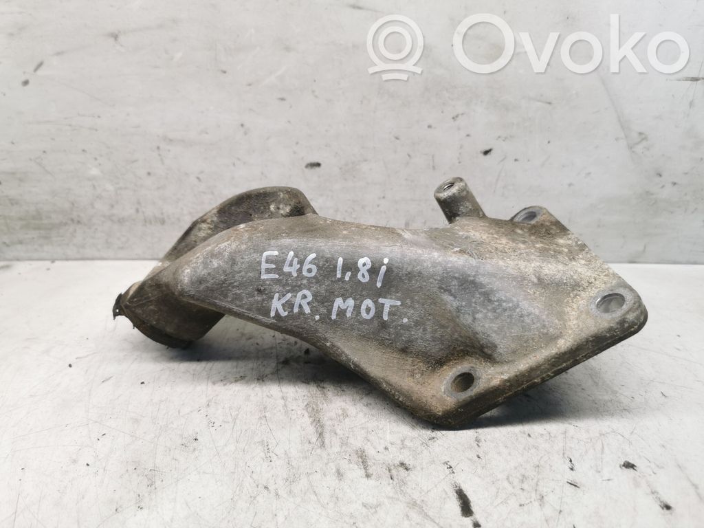 BMW 3 E46 Engine mounting bracket 