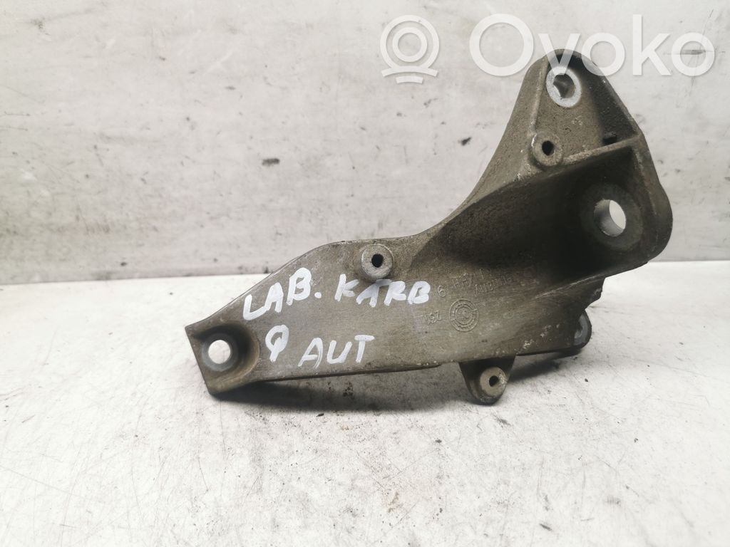 Audi A4 S4 B6 8E 8H Gearbox mounting bracket 
