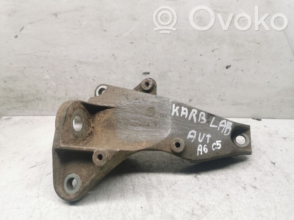 Audi A6 Allroad C5 Gearbox mounting bracket 