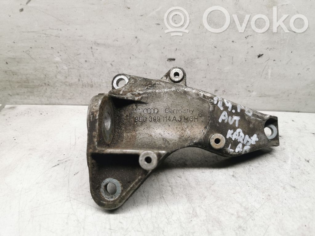 Volkswagen PASSAT B5 Gearbox mounting bracket 
