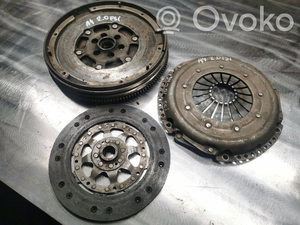 Audi A4 S4 B6 8E 8H Kytkinsarja 