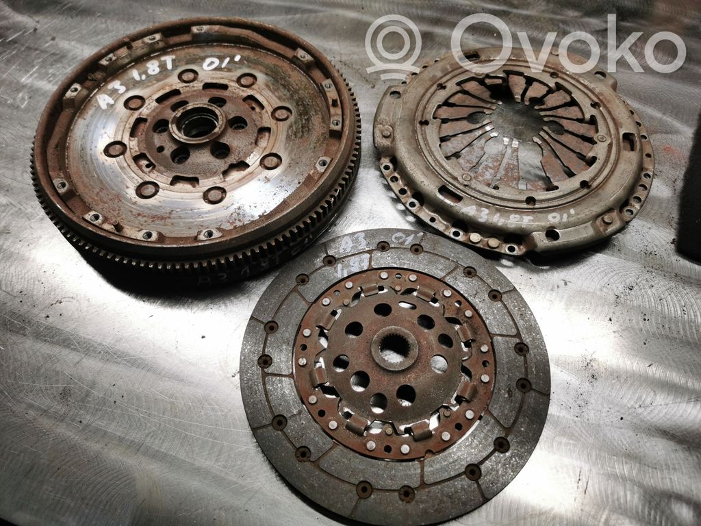 Audi A3 S3 8L Clutch set kit 
