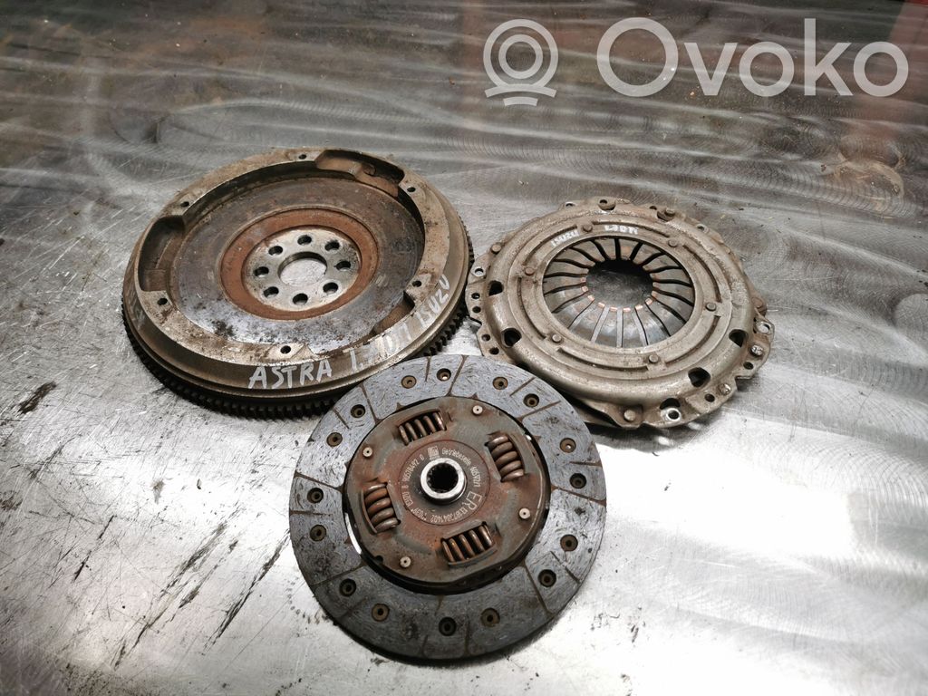 Opel Astra G Kit ambreiaj 