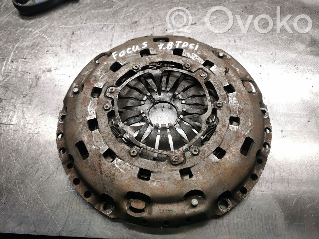 Ford Focus Pressure plate 