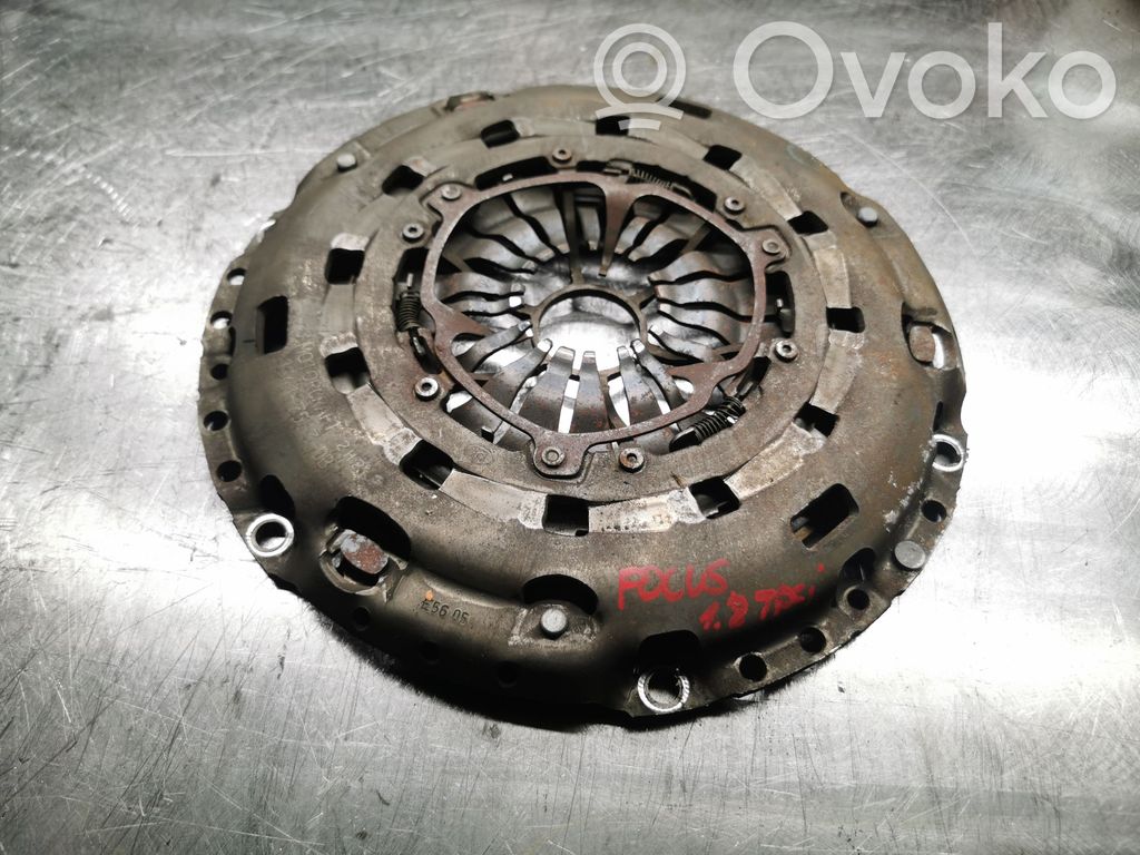 Ford Focus Disco de embrague 