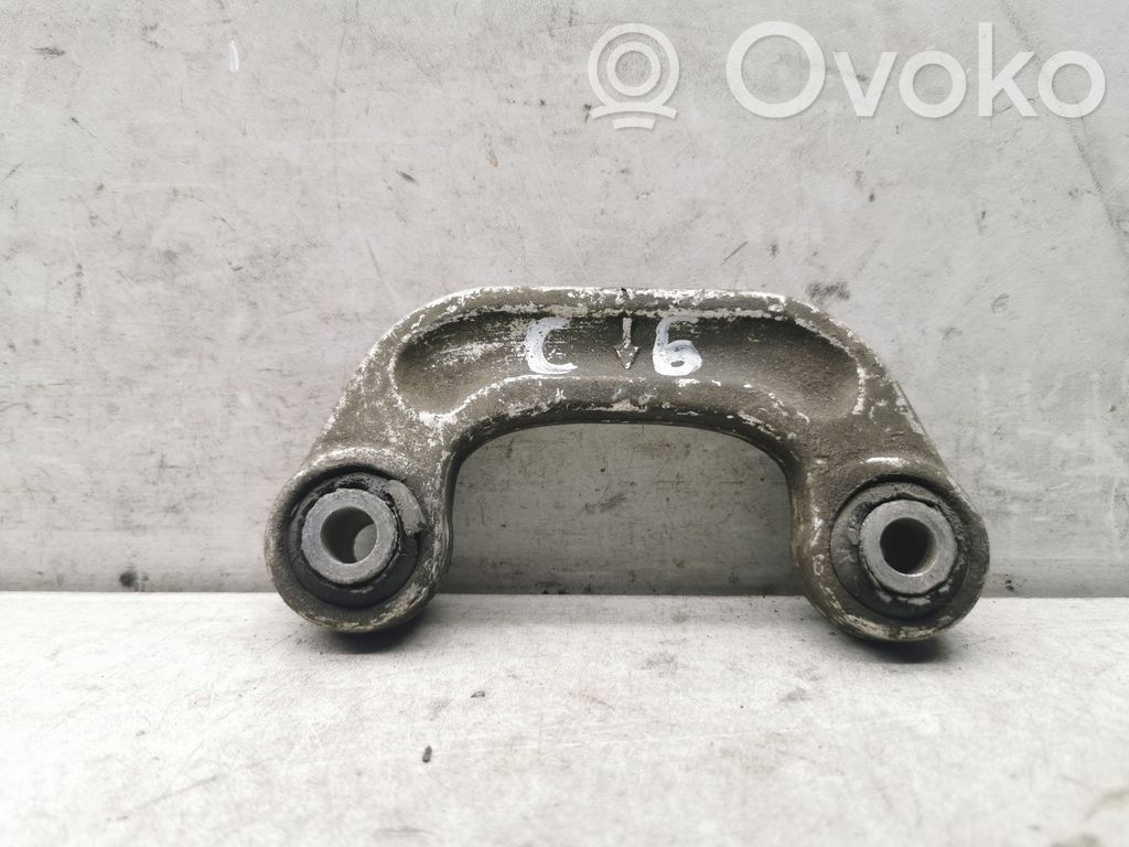 Audi A6 S6 C6 4F Front anti-roll bar/stabilizer link 