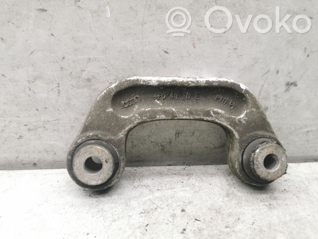 Audi A8 S8 D3 4E Front anti-roll bar/stabilizer link 