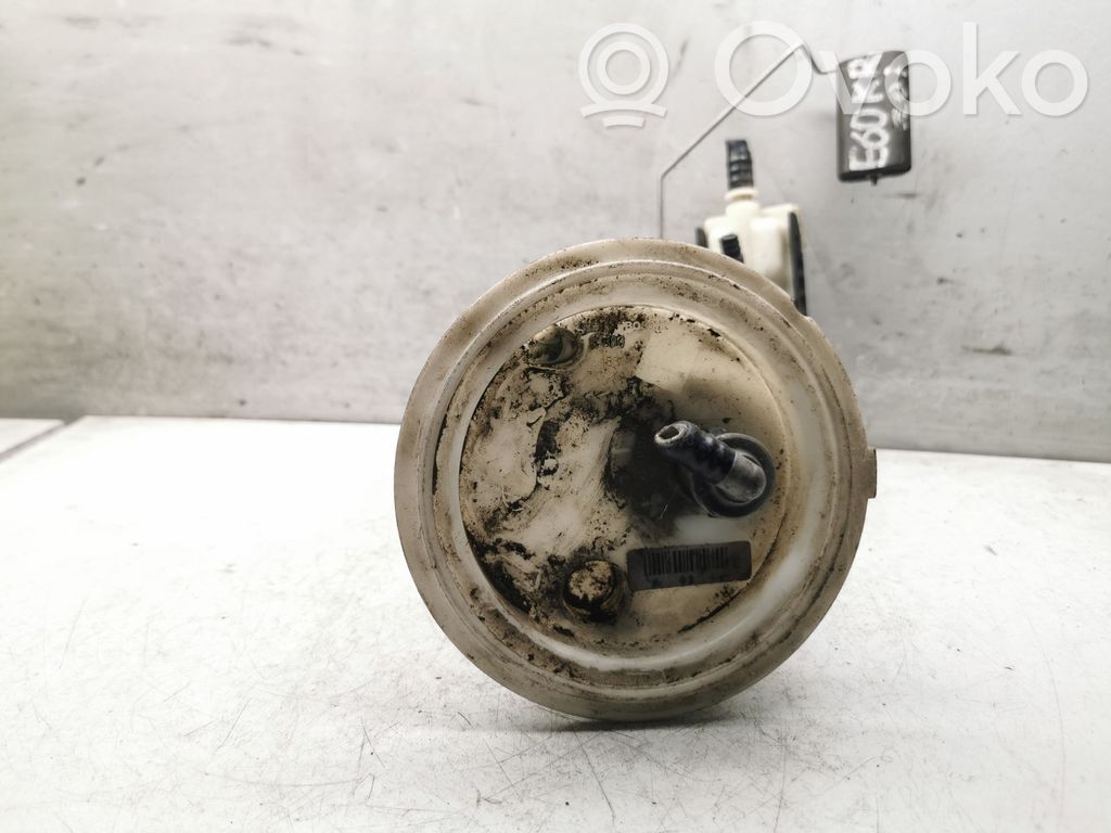 BMW 5 E60 E61 In-tank fuel pump 
