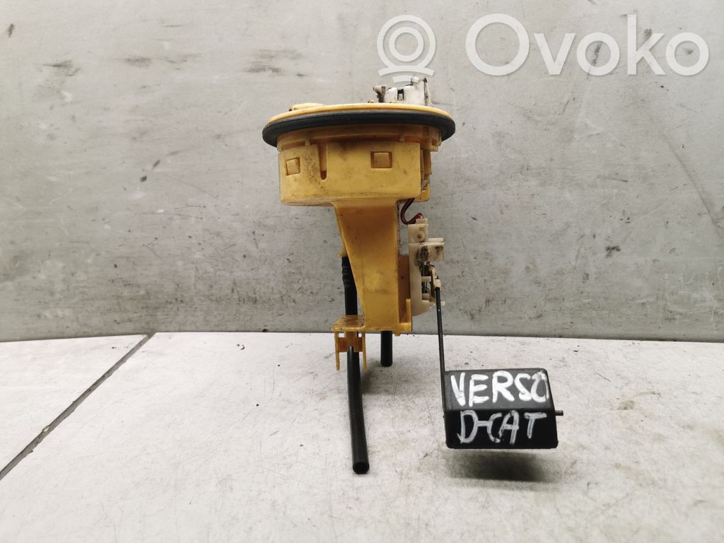 Toyota Corolla Verso AR10 In-tank fuel pump 
