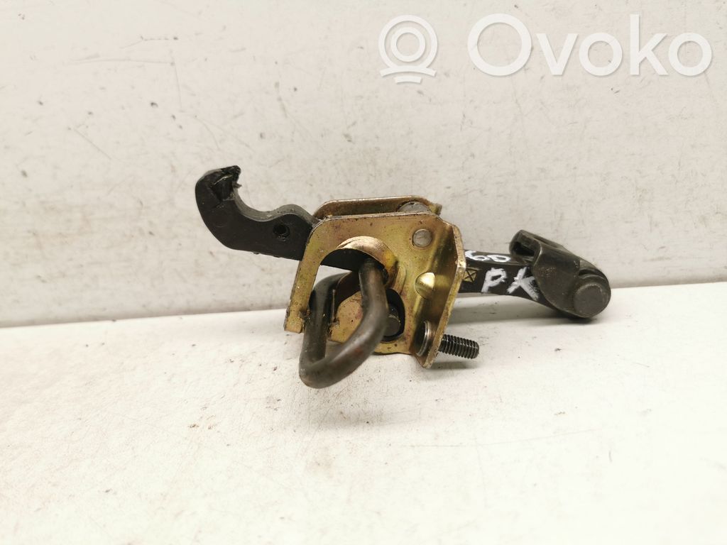 Volvo S60 Front door check strap stopper 