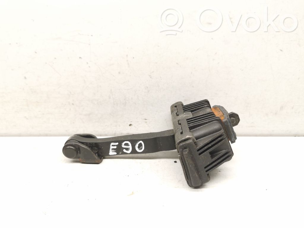 BMW 3 E90 E91 Front door check strap stopper 
