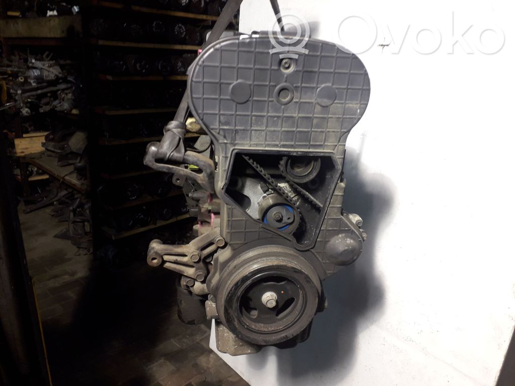 Engine   12L03,04667642AL