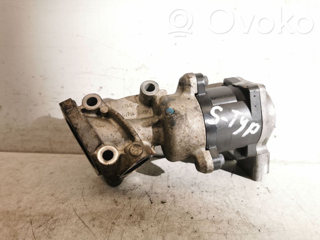 Jaguar S-Type Válvula EGR 