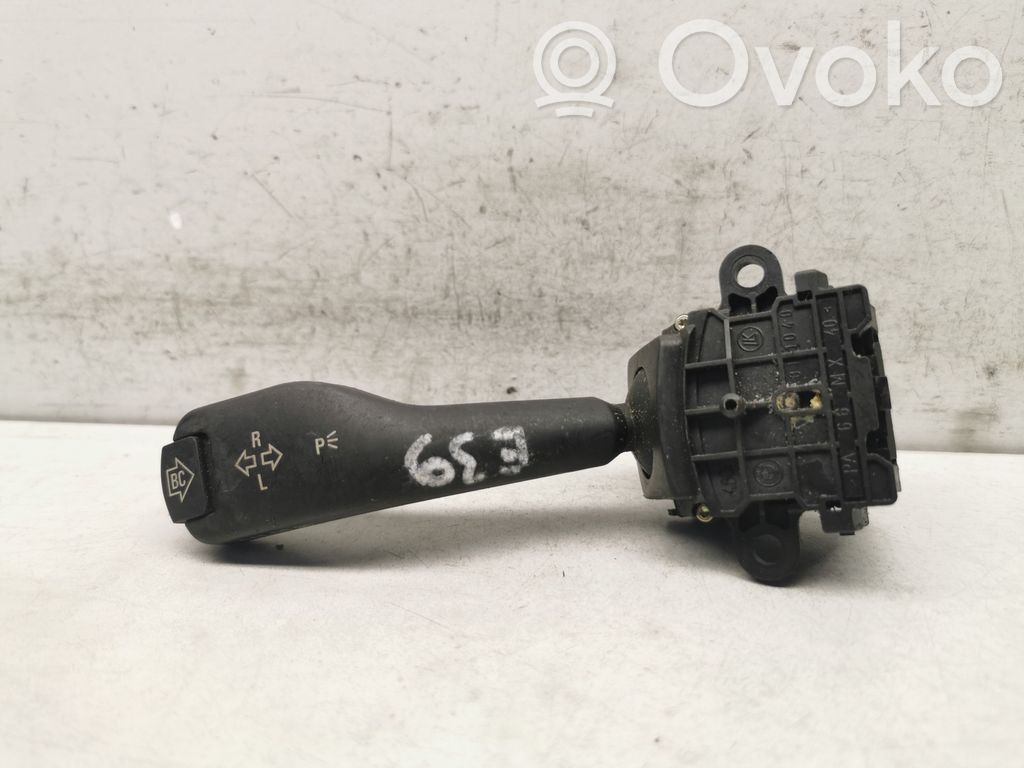 BMW 5 E39 Indicator stalk 