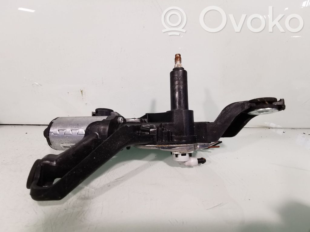 BMW 1 E81 E87 Rear window wiper motor 