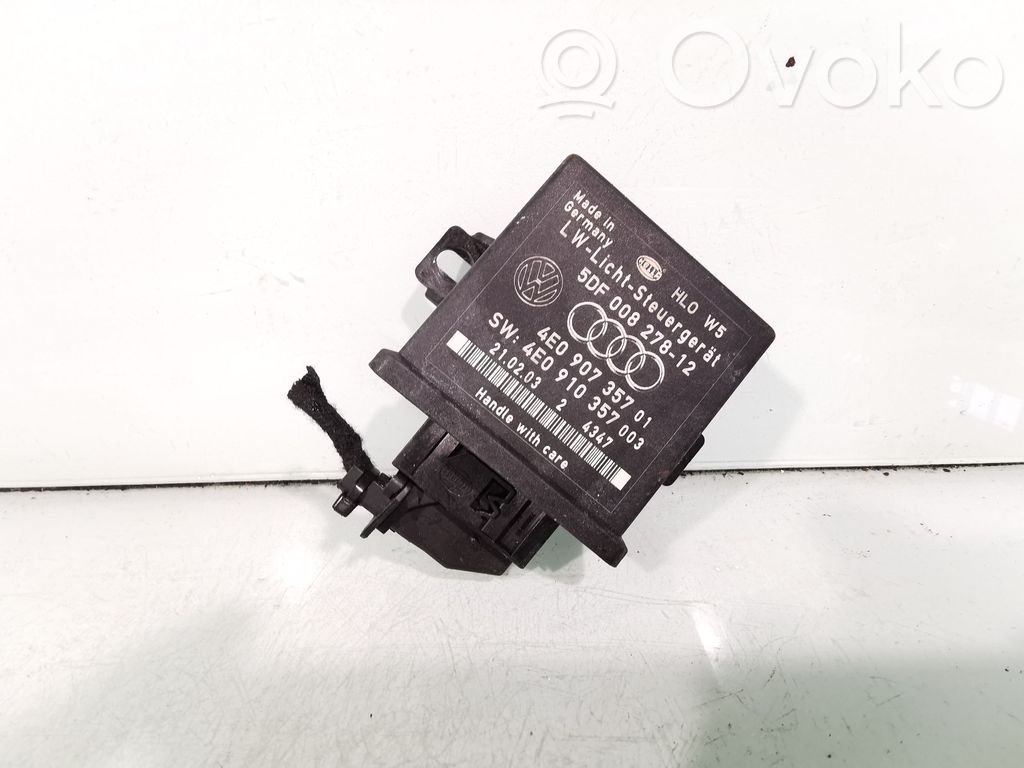 Valomoduuli LCM   4E090735701,4E0910357003