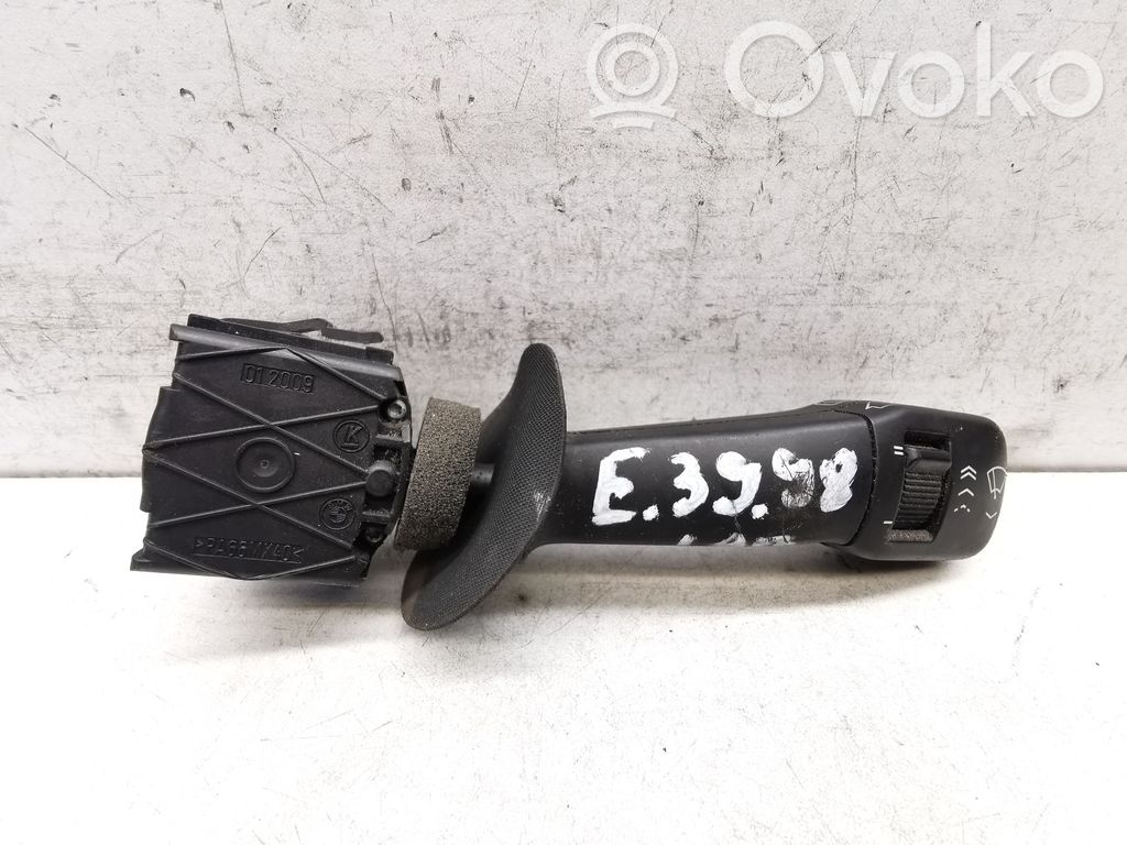 BMW 5 E39 Valytuvų rankenėlė 