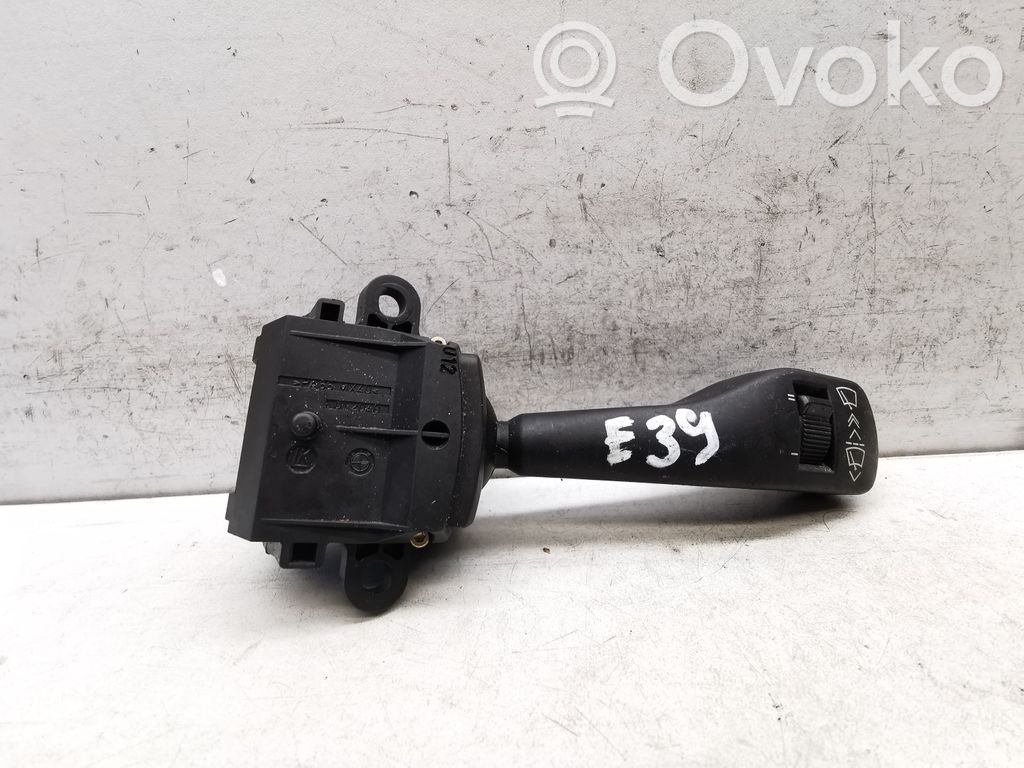BMW 5 E39 Wiper control stalk 