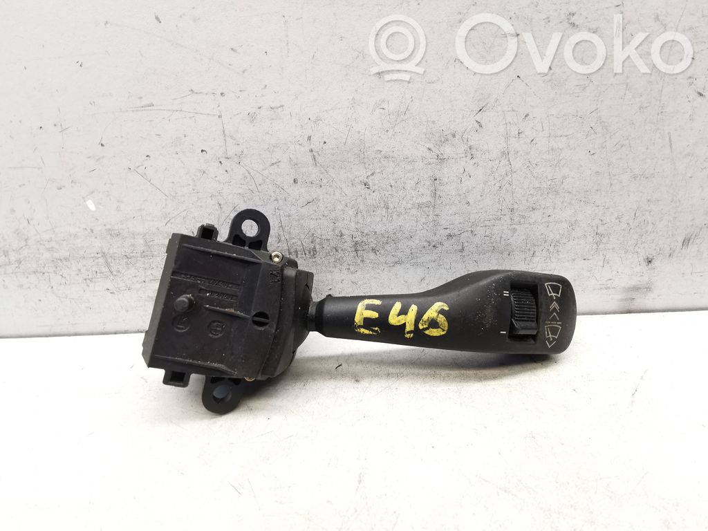 BMW 3 E46 Wiper control stalk 