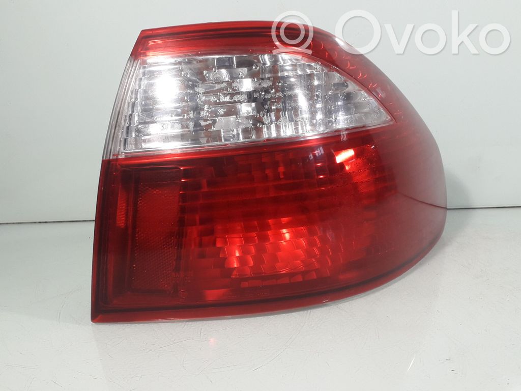 Mazda 626 Rear/tail lights 