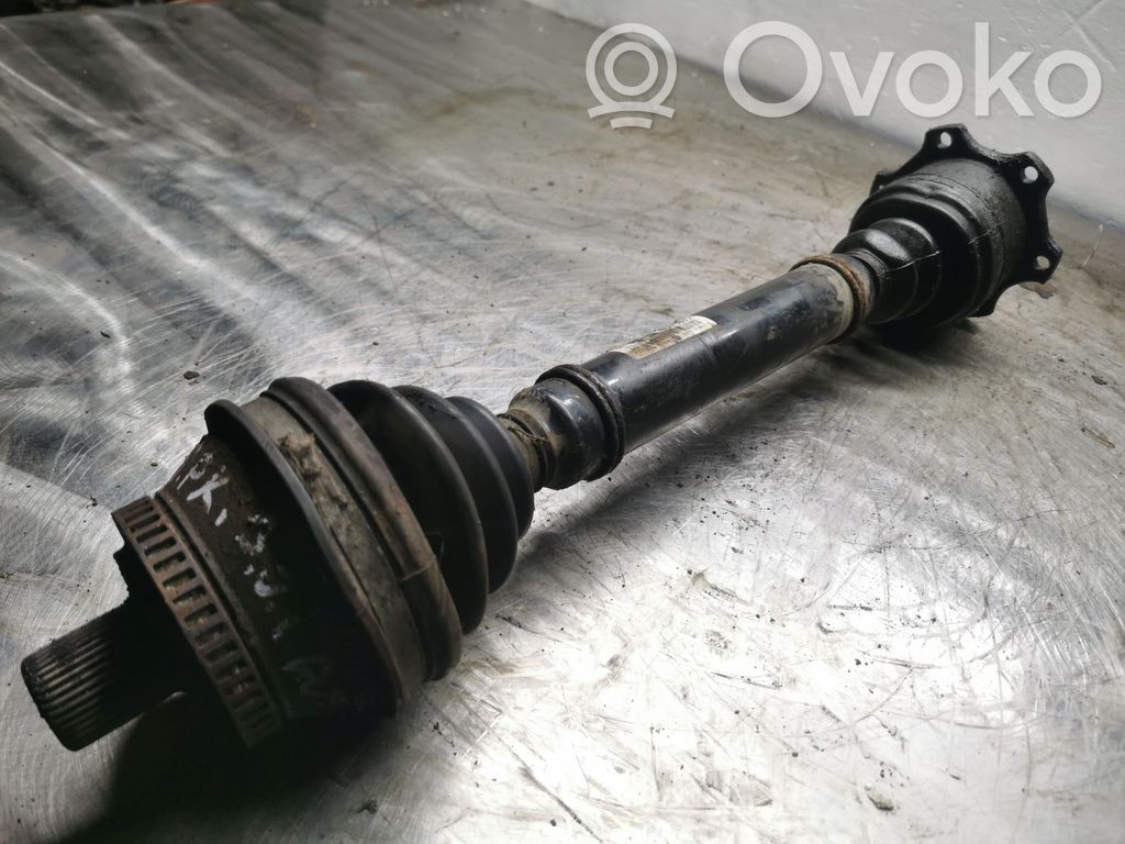 Audi A6 S6 C5 4B Front driveshaft 