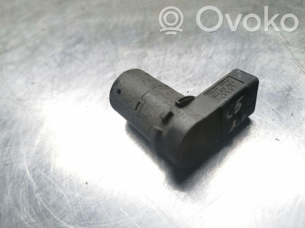 Audi A6 S6 C5 4B Parking PDC sensor 