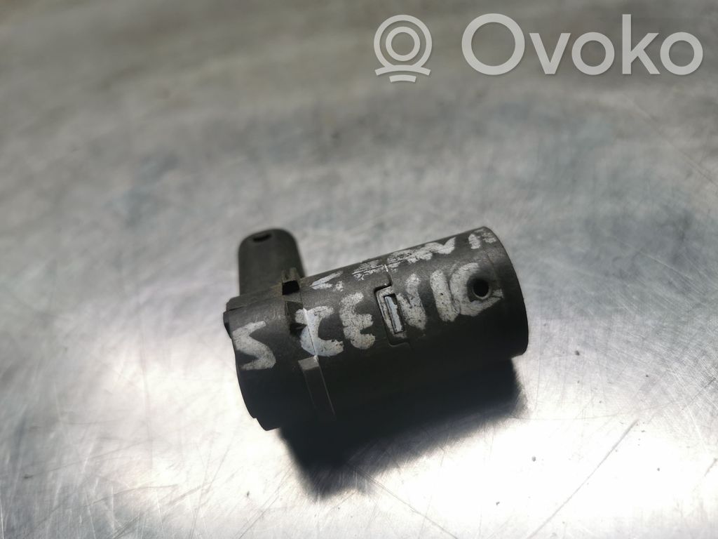 Renault Scenic II -  Grand scenic II Parking PDC sensor 