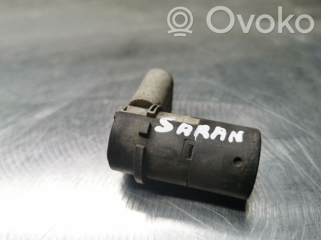 Volkswagen Sharan Парктроник 