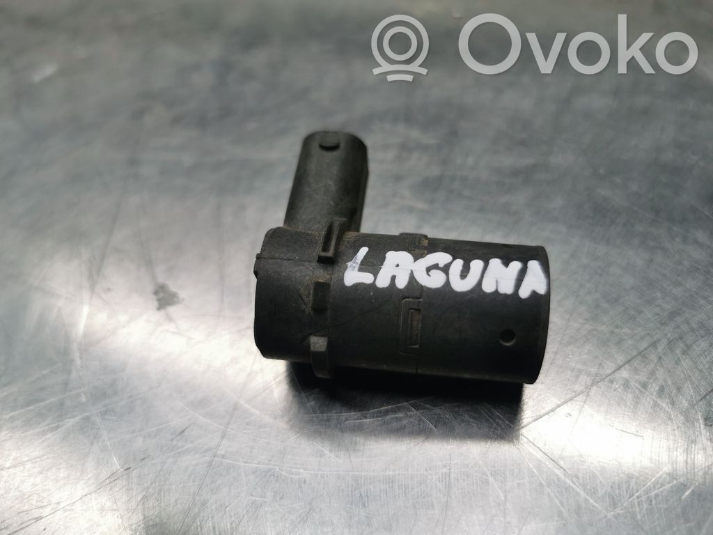 Renault Laguna III Parking PDC sensor 