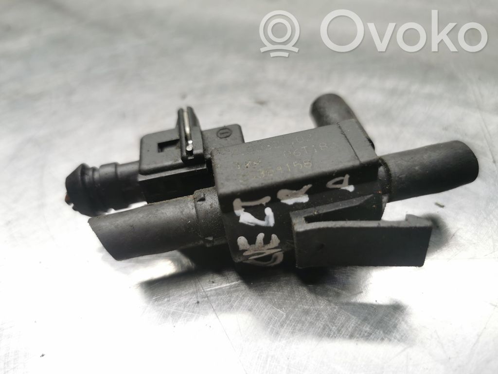 Opel Vectra C Turbo solenoid valve 