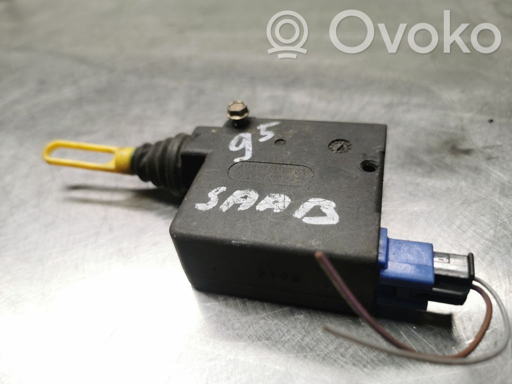 Saab 9-5 Central locking motor 