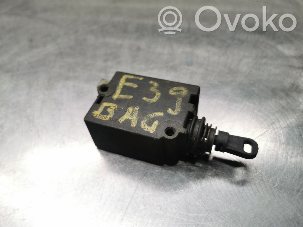 BMW 5 E39 Tailgate boot lock/latch motor 