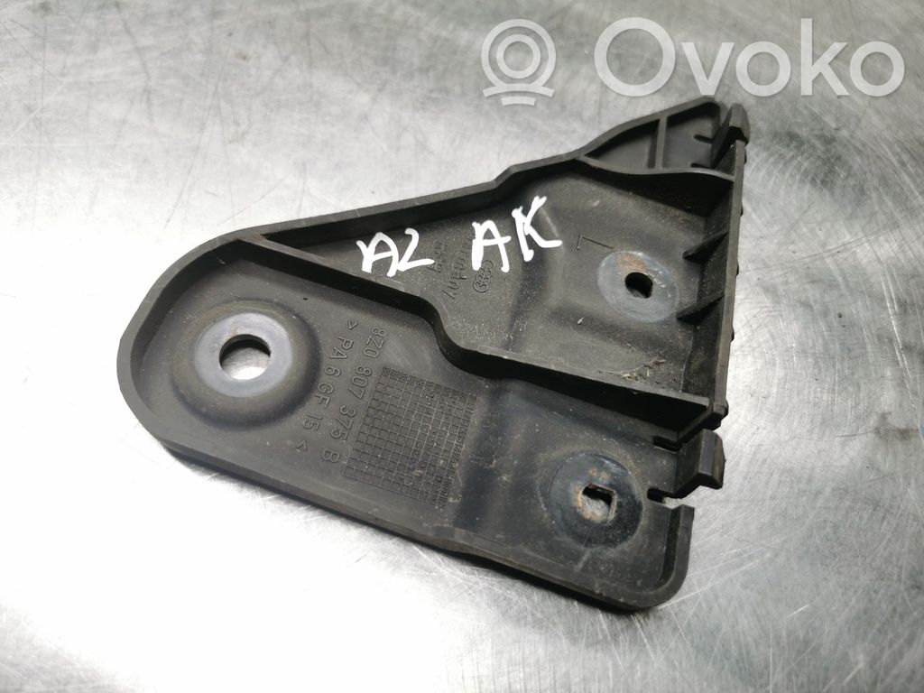 Audi A2 Rear bumper mounting bracket 