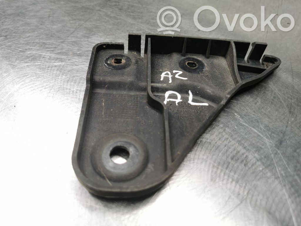 Audi A2 Rear bumper mounting bracket 