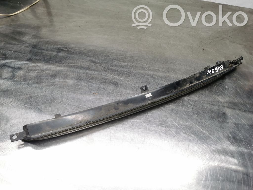 BMW 3 E46 Third/center stoplight 