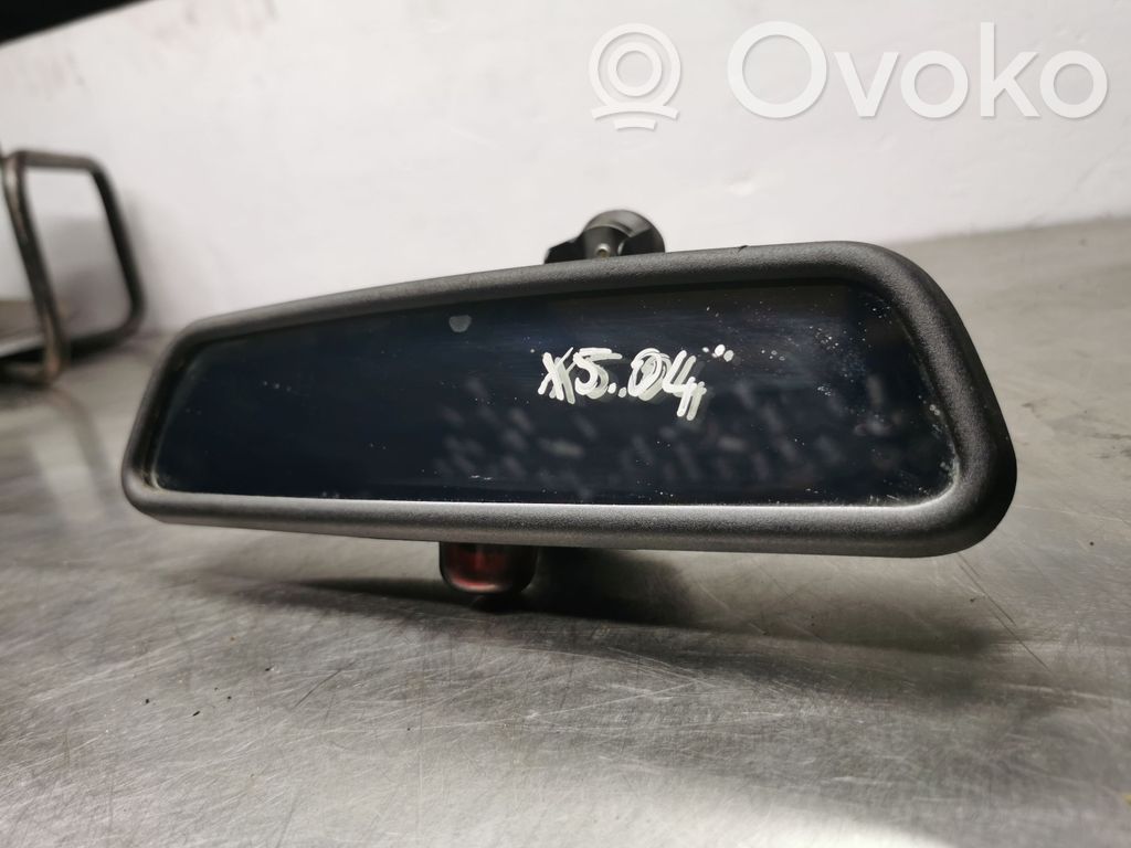 BMW X5 E53 Rear view mirror (interior) 