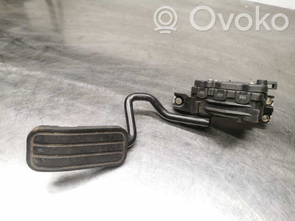 Ford Galaxy Accelerator throttle pedal 