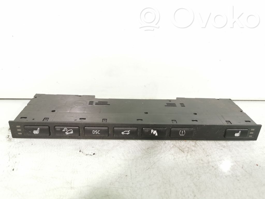 BMW X5 E53 Other switches/knobs/shifts 