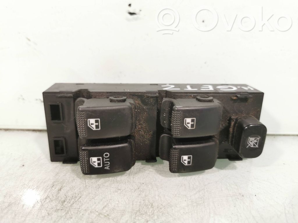 Hyundai Getz Electric window control switch 