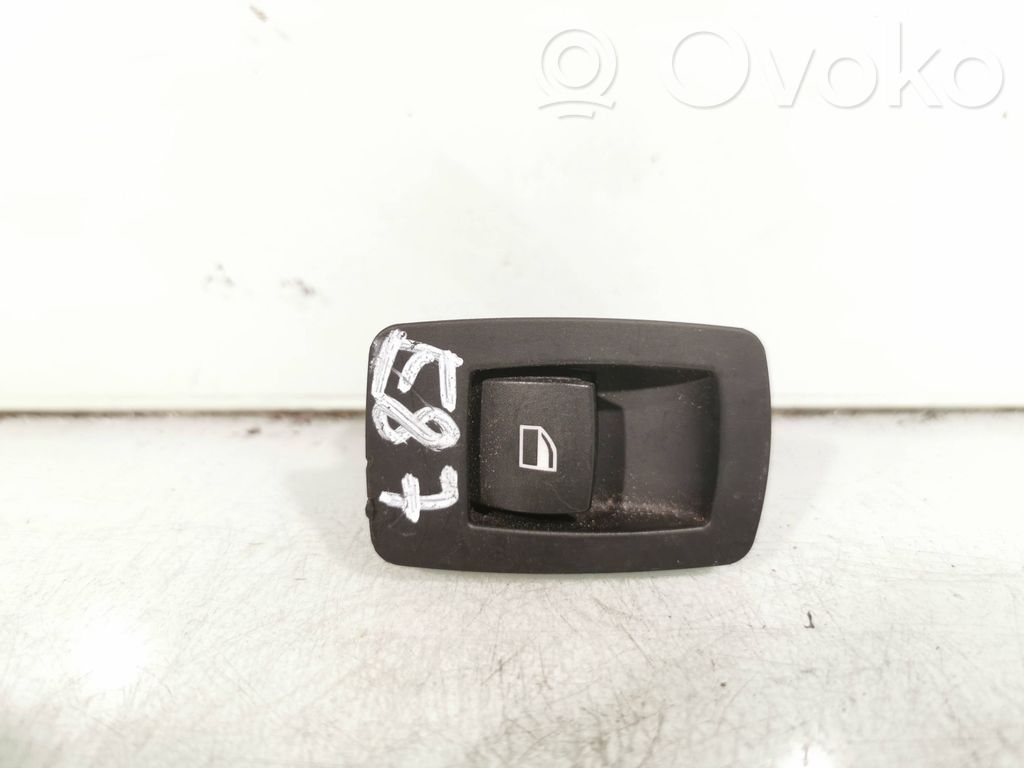 BMW 1 E81 E87 Electric window control switch 