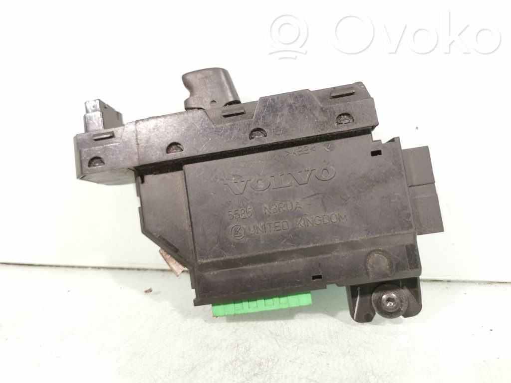 Volvo S60 Electric window control switch 