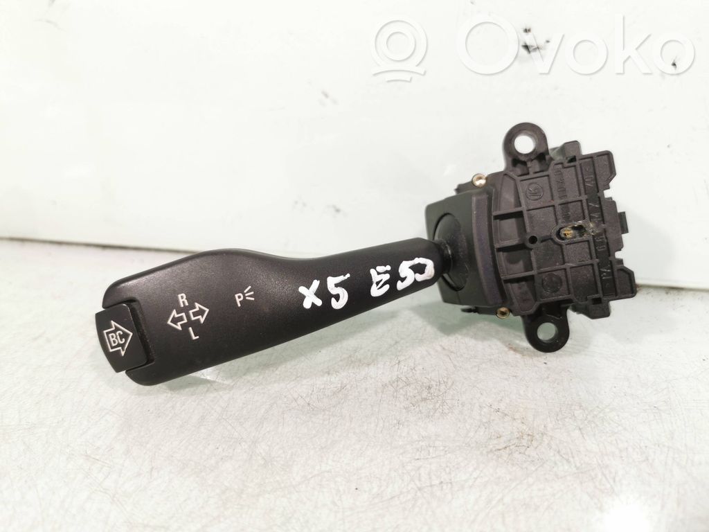 BMW X5 E53 Indicator stalk 