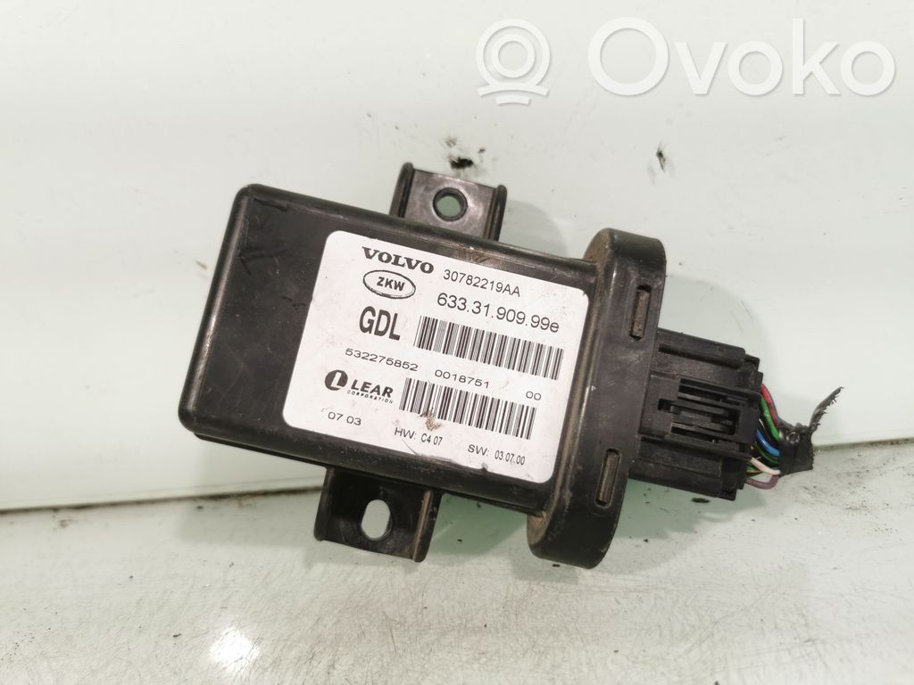Light module LCM   30782219AA,6333190999E