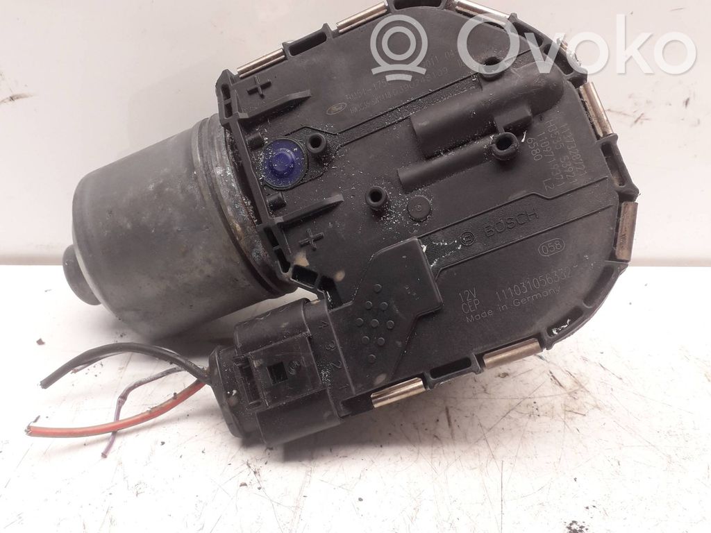 Ford Focus Wiper motor 
