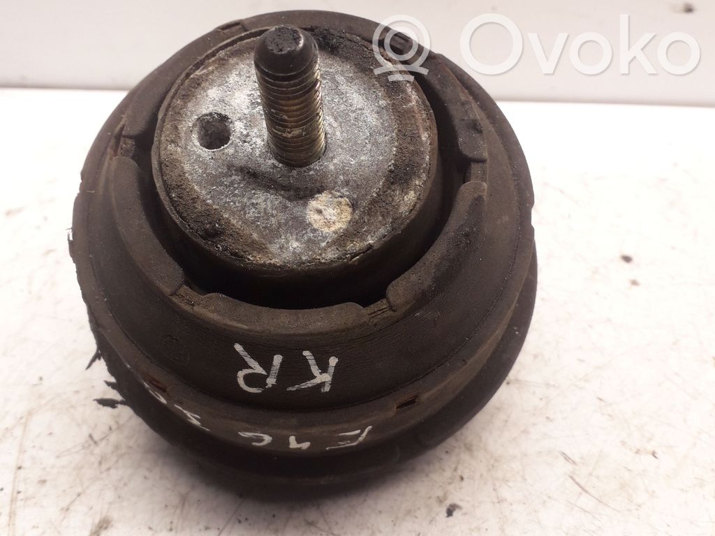 BMW 3 E46 Engine mount bracket 