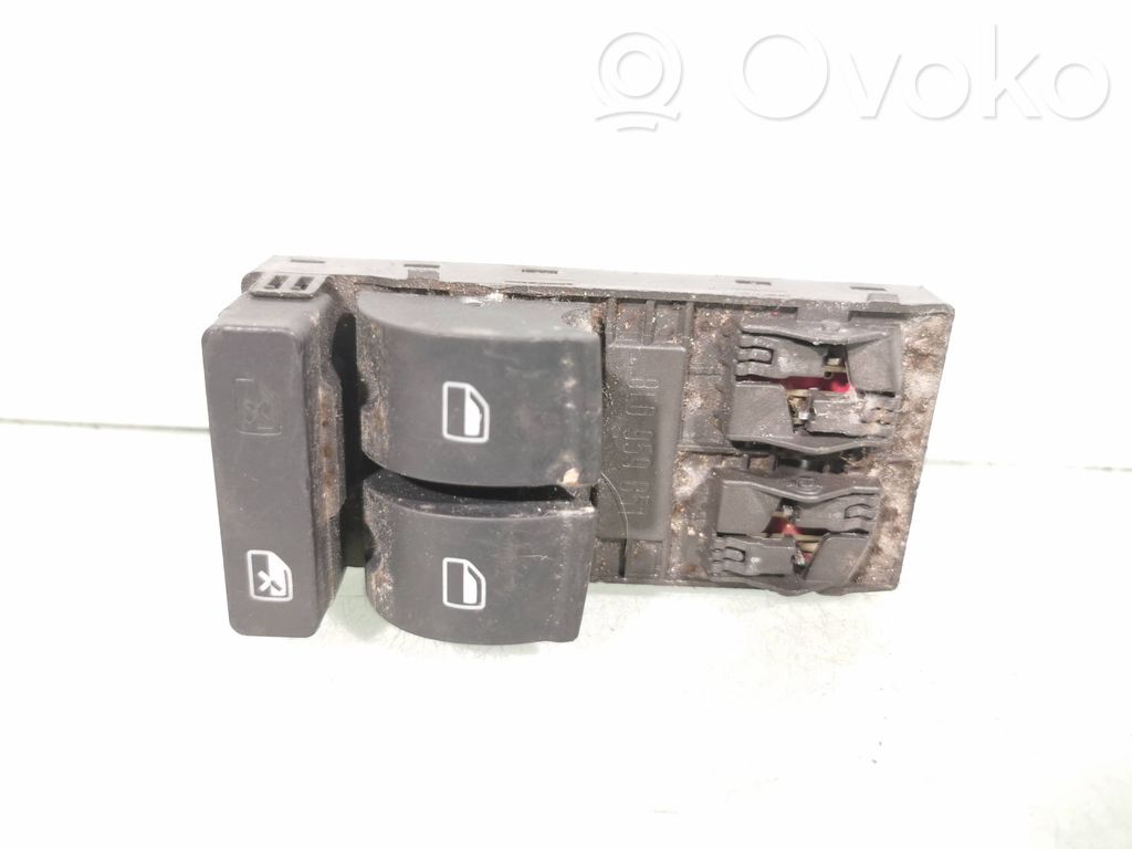 Audi A4 S4 B7 8E 8H Electric window control switch 