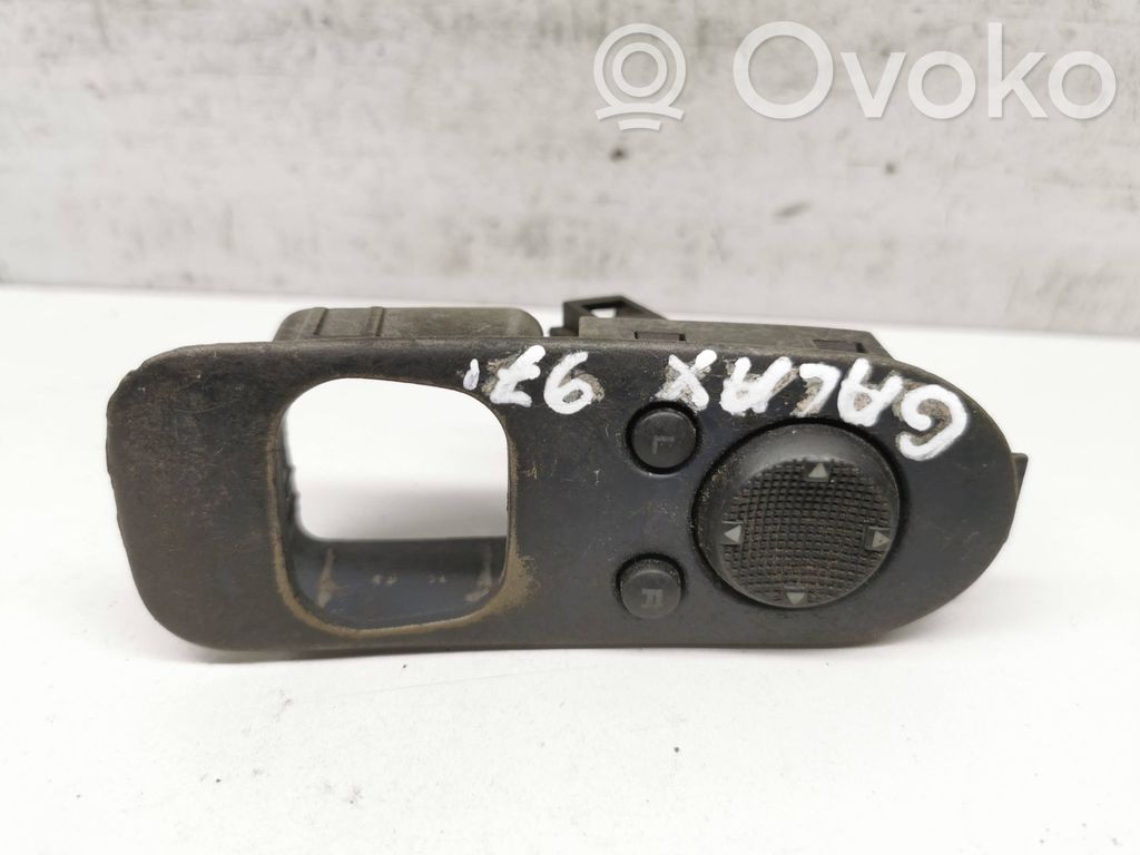 Ford Galaxy Electric window control switch 