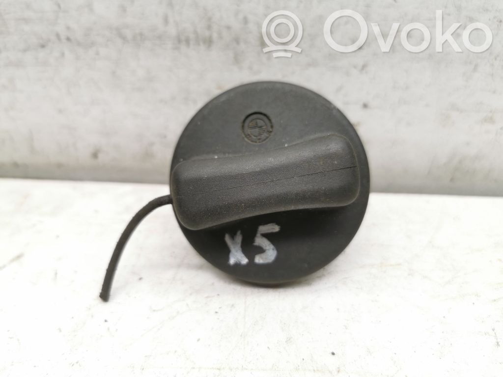 BMW X5 E53 Fuel tank filler cap 