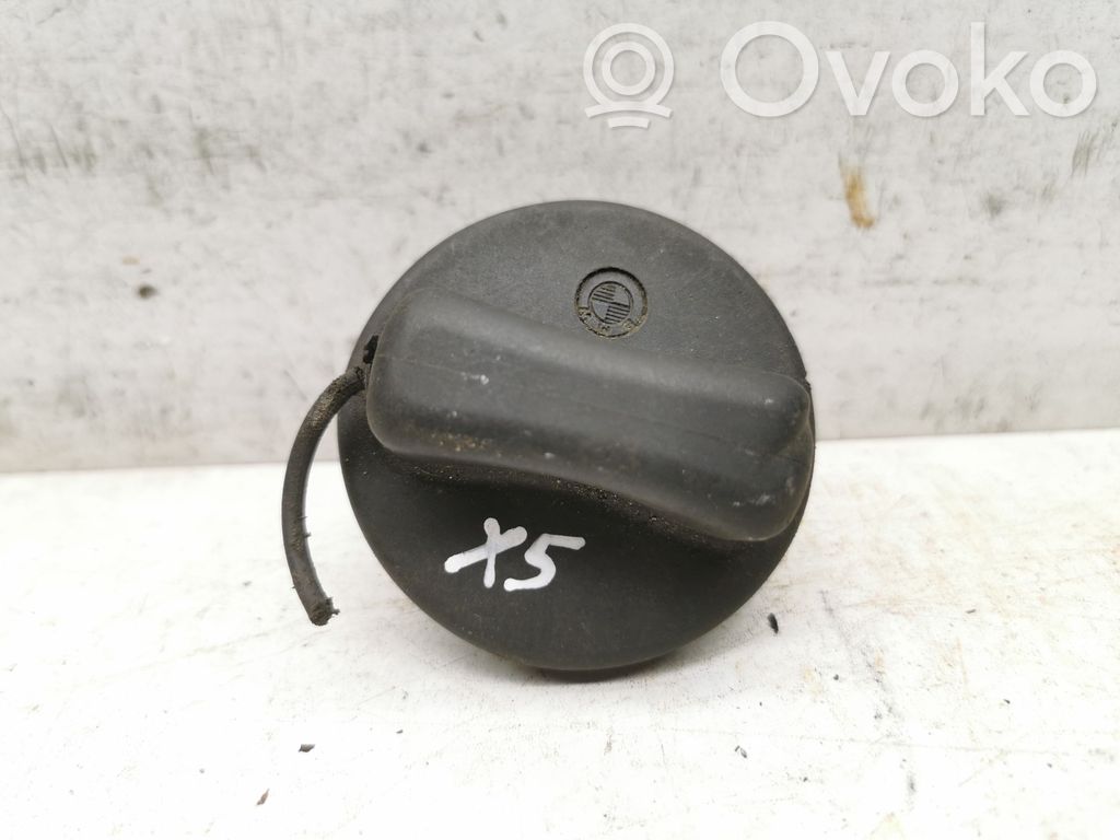 BMW X5 E53 Fuel tank filler cap 